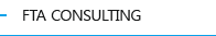 FTA CONSULTING